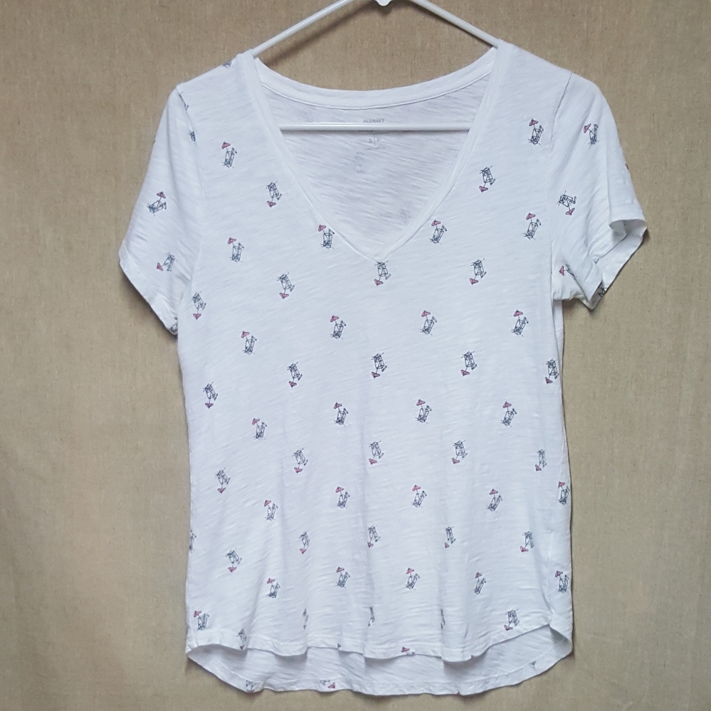 Old Navy Everywear Tee